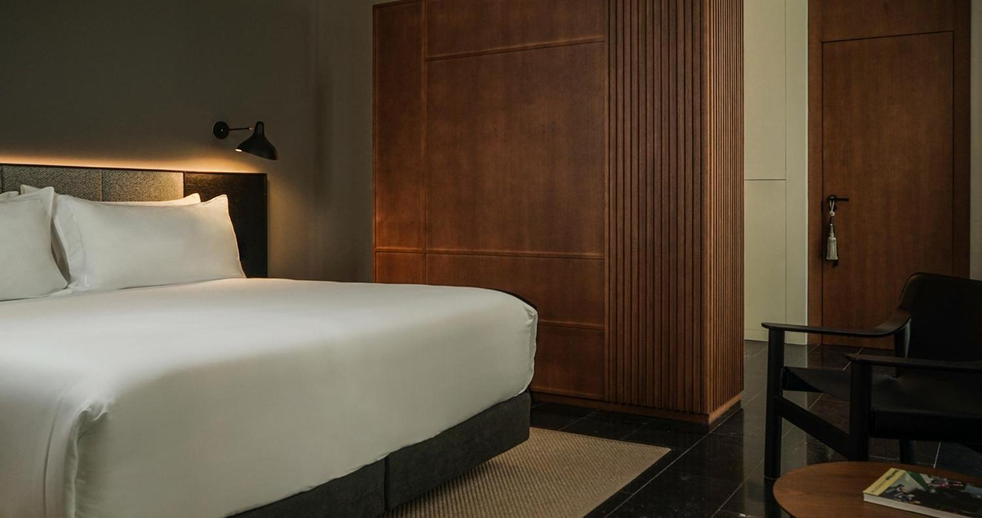 Mercer Plaza Sevilla 5 Gl Ngoại thất bức ảnh