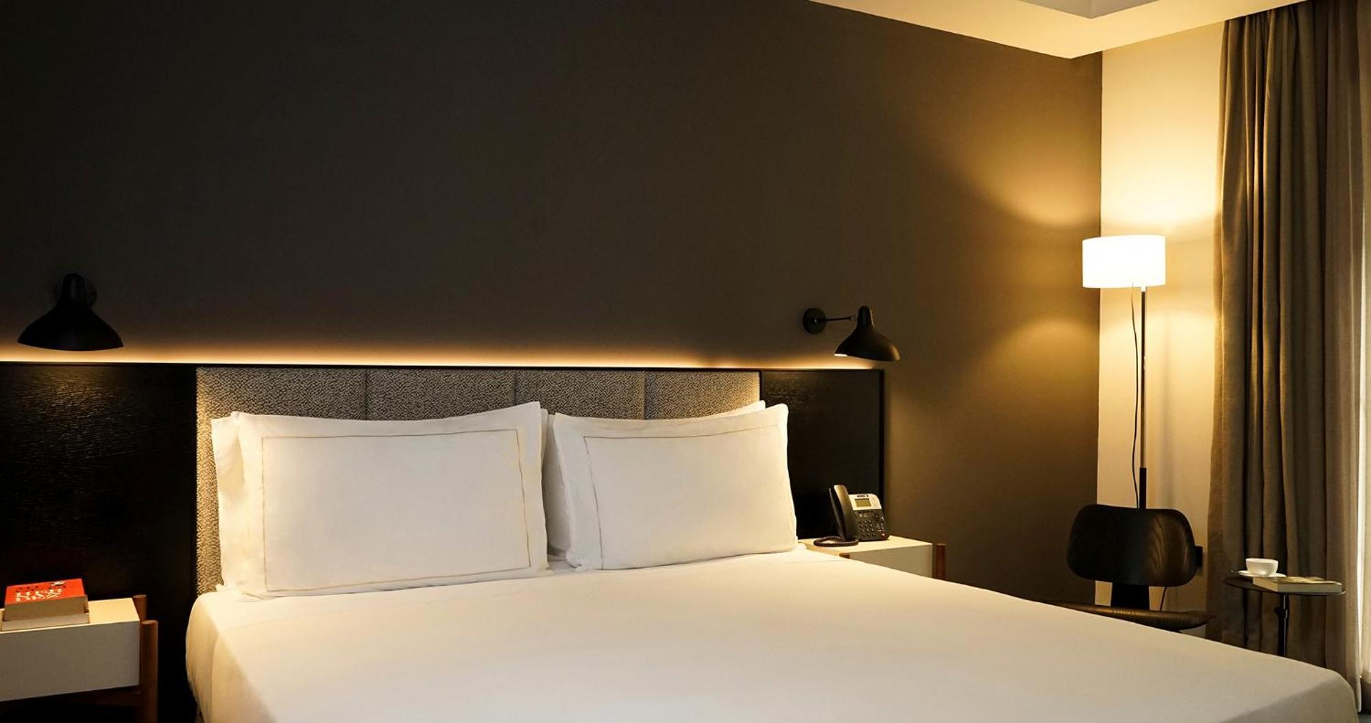 Mercer Plaza Sevilla 5 Gl Ngoại thất bức ảnh