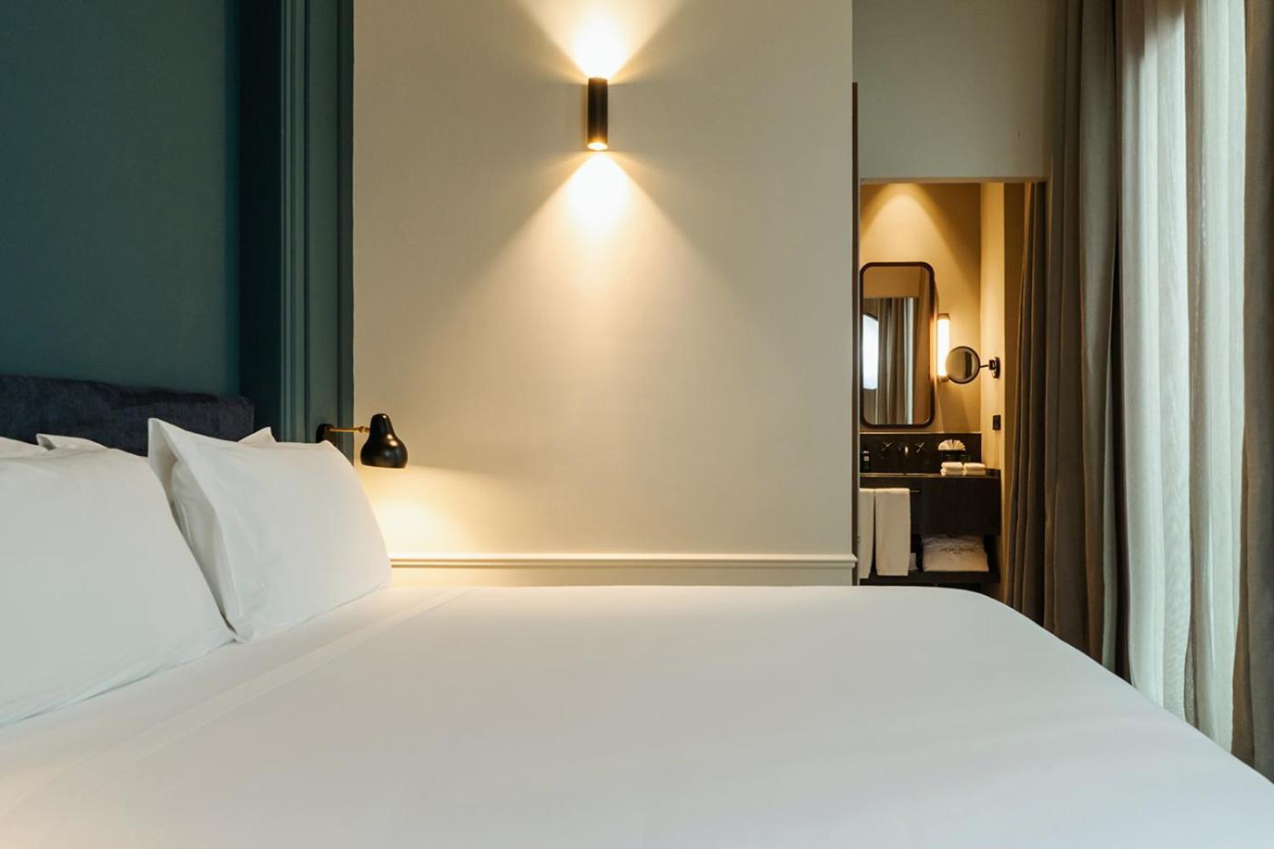 Mercer Plaza Sevilla 5 Gl Ngoại thất bức ảnh